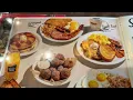 Denny s menu Miami Florida August 2 2026