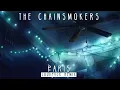 The Chainsmokers - Paris (LOUDPVCK Remix Audio)