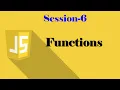 Functions JavaScript betaQsolutions