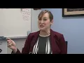 Shaw Middle School adopted new student reward program