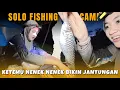 Lagu SOLO FISHING CAMP‼️ CAMPING, MANCING, MASAK, BERPETUALANG DI HUTAN BERTEMU NENEK BAIK HATI