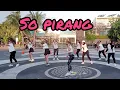Download Lagu SO PIRANG - AFRILIA AMOREIZA FT EYINA KAWATAK X HENDRO ENGKENG - SENAM KREASI 2025 BY JERO MELATI 