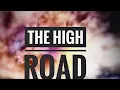 The High Road covering Josh Ritter’s “Old Black Magic”
