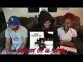 DAD REACTS To Yungeen Ace - I'm Sorry & Last Cry (feat. Lil Poppa)
