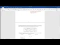 Ap chemistry 2016 FRQ