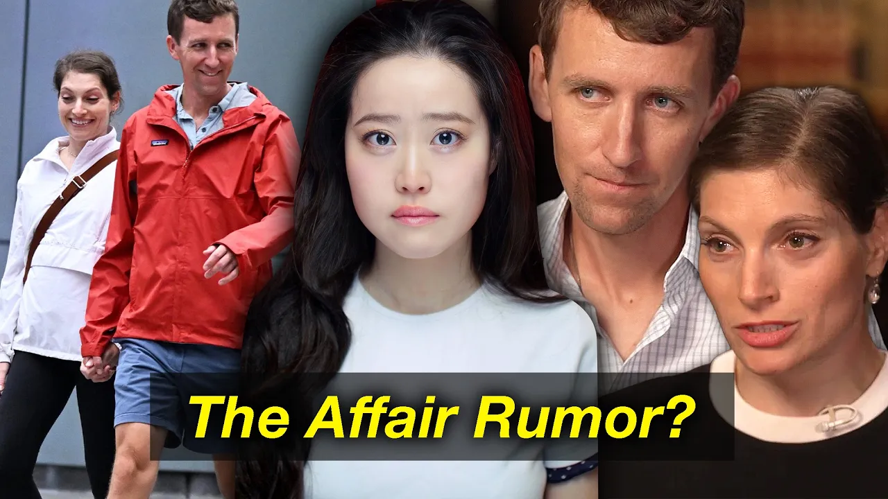 60 Minutes: Patrick Clancy w/ Rachel Danis & Deep Dive Into Affair Rumors & Costa Rica Trip