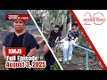 Download Lagu KMJS August 3, 2025 Full Episode | Kapuso Mo, Jessica Soho