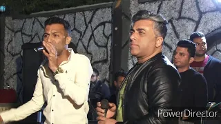 اجرای محمد روهنده و حمید جراره 