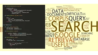 TF IDF Rank Based Search Engine Question Answer System Code in Python