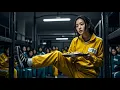 Download Lagu 女孩在獄中被欺負，誰知她臂力驚人，一招反擊直接成為獄中老大！【全集】#一口氣看完 #甜寵 #CEO #虐戀 #處子血 #處女 #初夜