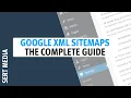 Google XML Sitemaps Tutorial 2020 - How To Setup Google XML Sitemaps Plugin