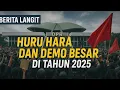 Download Lagu PESAN LELUHUR❗️PESAN MEN4KUTK4N HURU HARA BESAR RAKYAT DAN MASA DEPAN INDONESIA 