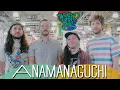 Download Lagu Anamanaguchi - What's In My Bag?