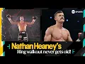Download Lagu Nathan Heaney's EPISCHE ringwandeling in Birmingham naar DELILAH 😍🎵 | #TheMagnificent7