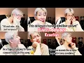 Download Lagu [갓세븐 뱀뱀] GOT7 BamBam Watches \u0026 Reacts to Leaves by Ben\u0026Ben ft. Day6 Young K (VLIVE)