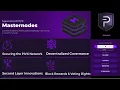 PIVX Masternode Setup Tutorial 1 of 4