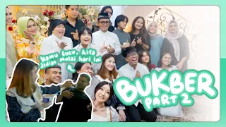 livy dapet cowo dari bukber dirumah fuji 