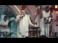 Farias - Quero Ter Você / Quem Será / De Bobeira / Luz do Desejo (CPF - Ao Vivo)