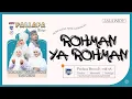Rohman Ya Rohman - Lala Widy - New Pallapa Religi Vol.9 (Official Music Video)