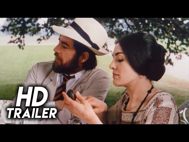 Women in Love (1969) Original Trailer [HD]