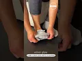 Genius Invisible Socks Hack You NEED to Try Fashion Trick