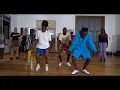 Download Lagu Fireboy Dml \u0026 Asake- Bandana [Dance Choreography] by IDU Dancers