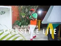 Download Lagu Reggie Stepper - Love is Guarantee | Performance