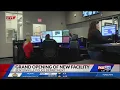 Bentonville dispatch center Janet Brown Fox