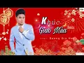 Lagu KHÚC GIAO MÙA REMIX | DƯƠNG GIA HUY | Nhạc Xuân Remix Hay Nhất 2023