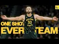 Warriors 2026-27 Opponents But It s Just Stephen Curry Shots
