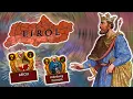 Download Lagu EU4 Releasables - I Tried EVERYTHING To Win As This UNKNOWN Nation