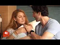 It Ends With Us 2024 - I Want A Divorce Scene Movieclips
