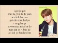 Stray Kids (스트레이 키즈) - Mixtape : Gone Days (Easy Lyrics)