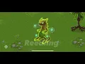 How rare ghazt sounds msm