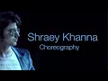 shape of you | shraey khanna version