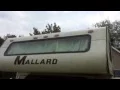 Nice 1984 Mallard Chevy G30 RV Motorhome for sale on ebay 7-31-16