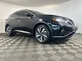 2022 Nissan Murano SL Akron Cleveland Cuyahoga Falls Tallmadge Munroe Falls OH