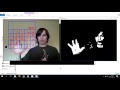 OpenCV Calculator Demo