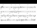 Download Lagu Joe Cocker   Unchain My Heart Alto Sax