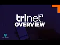 TriNet Overview TriNet PEO TriNet Zenefits