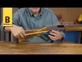 Quick Tip Measuring Length of Pull