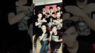 احلى راية على اغنية رجالة بطرح 