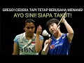 Download Lagu 😱 HEBAT! PASTI KEREN NIH! Gregoria Mariska Tunjung vs Akane Yamaguchi. Badminton Bulutangkis2