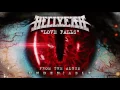 HELLYEAH - Love Falls