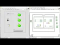 labview flat sequence structure
