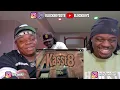 Kasst 8 - They're Called 110s (Music Video) - REACTION