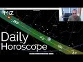 Daily Horoscope Tuesday November 19th 2019 - True Sidereal Astrology