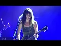 Feist - My Moon My Man (Live) Paris, Élysée Montmartre - 15/09/2023