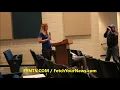 Towns County Board of Education Meeting 4-15-19