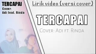 Download Tercapai - Rhoma Irama ft. Elvy Sukaesih | Cover Adi ft. Rinda MP3